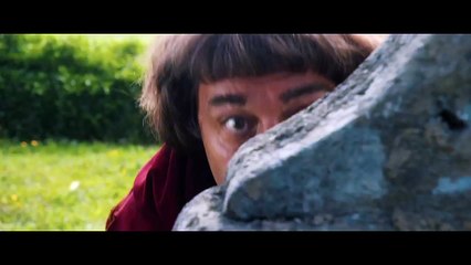 Les Visiteurs : La Révolution - Teaser