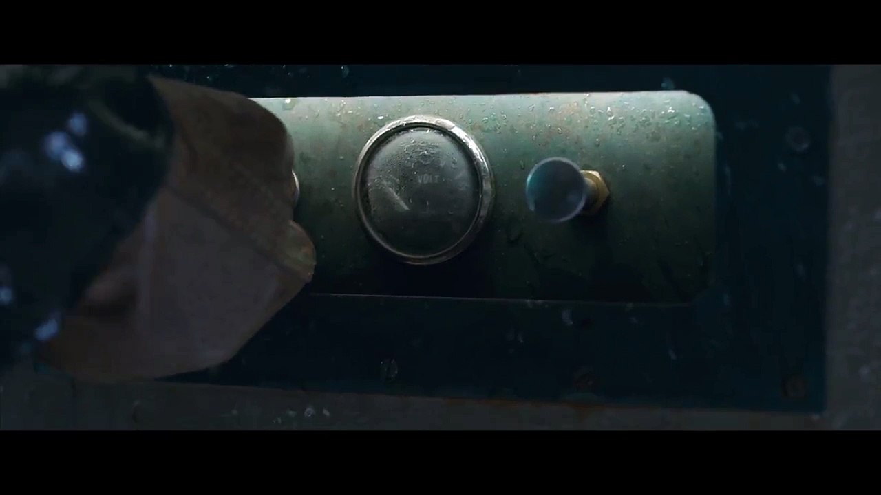 The Finest Hours - Extrait VF