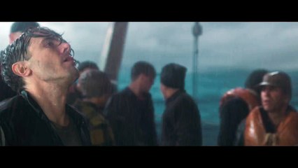 The Finest Hours - Extrait (2) VF