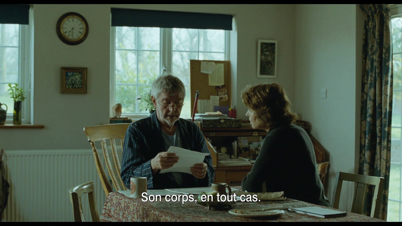 45 Ans - Extrait VOST