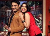 Kapil Sharma and Parineeti Chopra Comedy | Non Stop Fun | Must Watch | HD