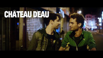 Théo et Hugo dans le même Bateau