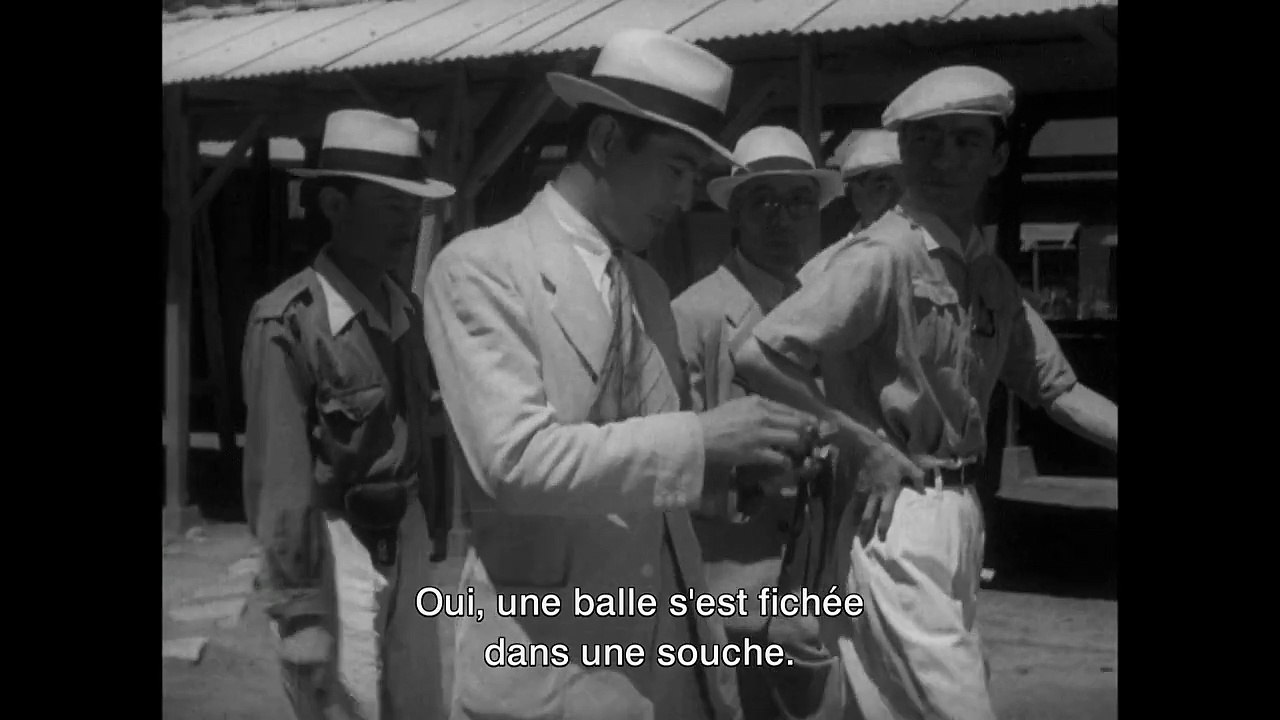 Chien Enragé - Extrait VOST