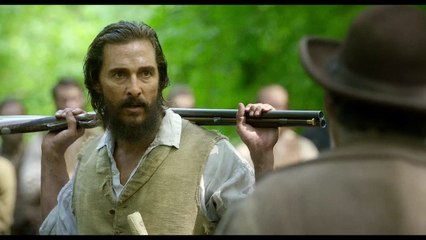 The Free State of Jones - VOST