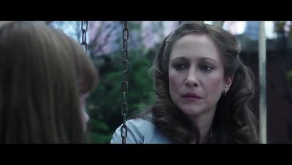 The Conjuring 2 - VF (2)