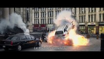 La Chute de Londres - Teaser VOST