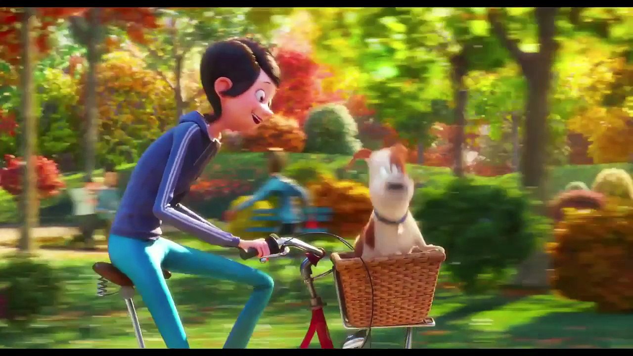 Comme Des Bêtes - VF (2)