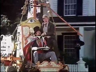 Peter et Elliott le Dragon - VO