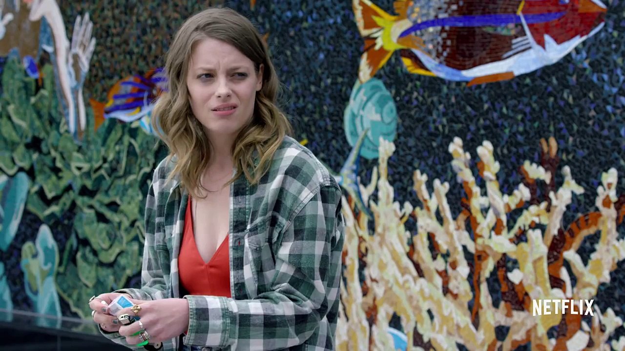 Love - Trailer