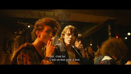 Belgica - Extrait (3) VOST