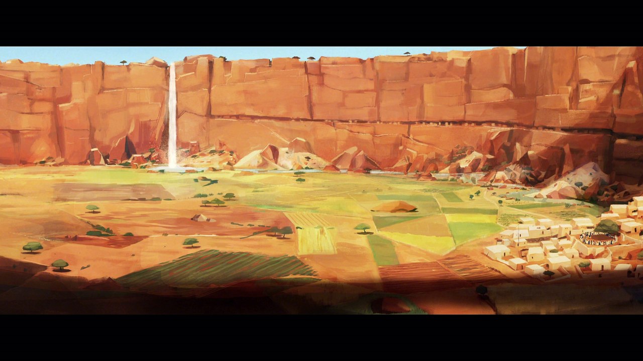 Adama