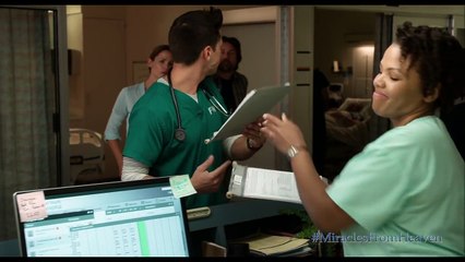 Miracles From Heaven - Extrait VO