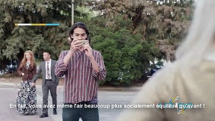 Découvrez LE moyen de remplacer votre perche à selfie