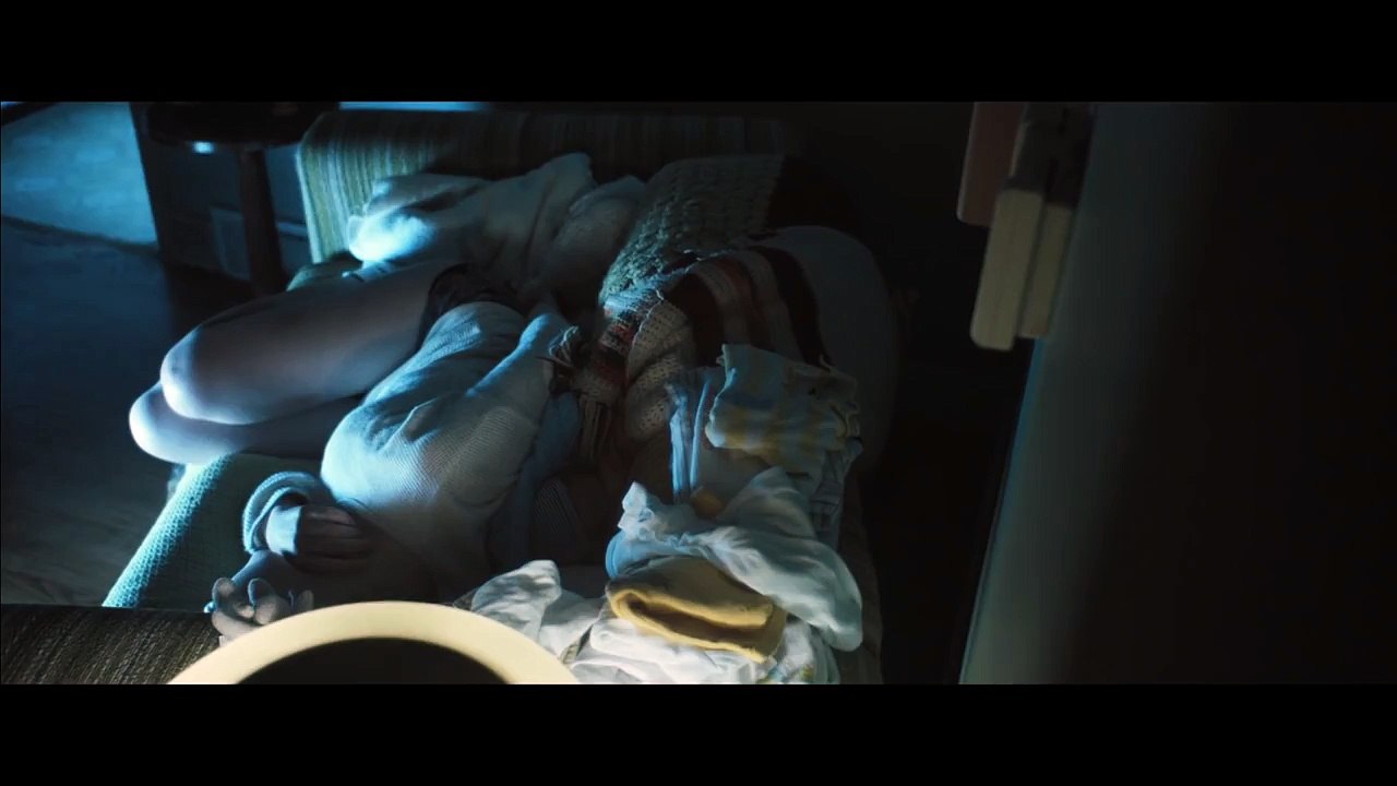 Emelie - Extrait VO