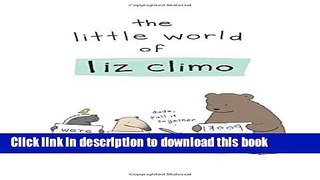 [Download] The Little World of Liz Climo Paperback Collection