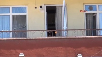 Karabük Yaşlı Kadın Evde Ölü Bulundu