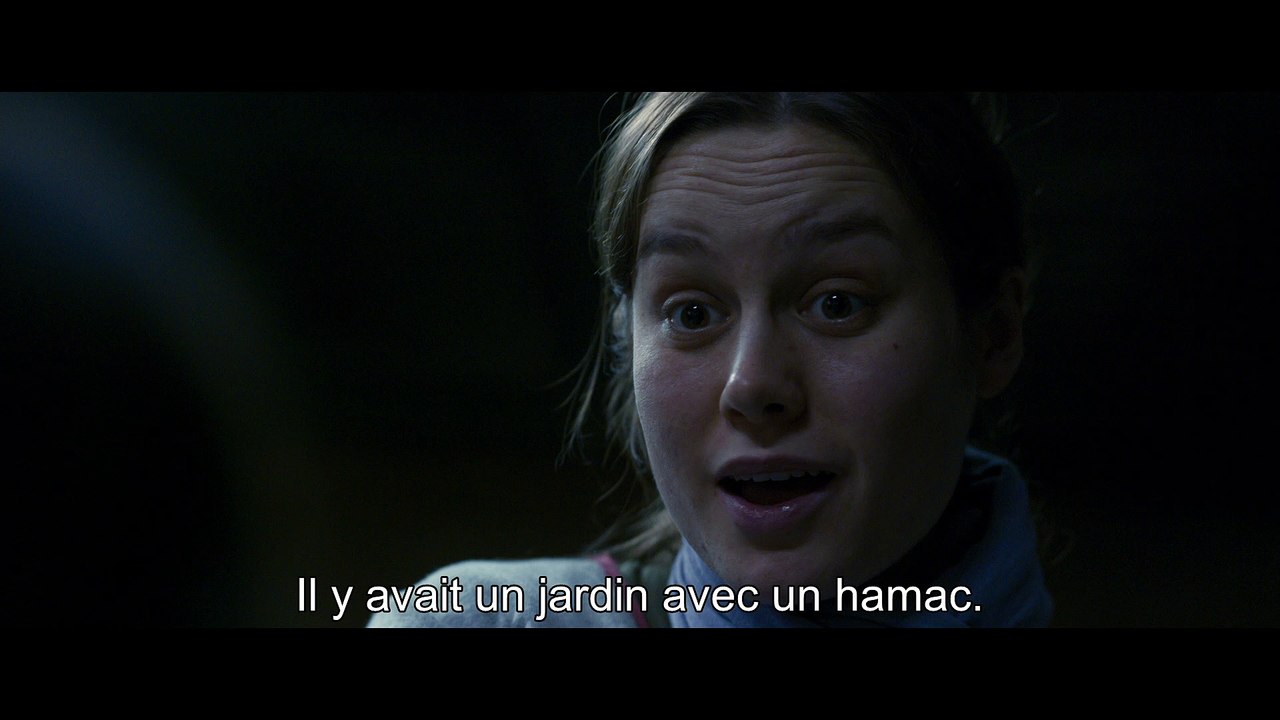 Room - Extrait (2) VOST