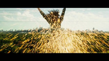 Divergente 3 : Au-Delà du Mur - Extrait (2) VO