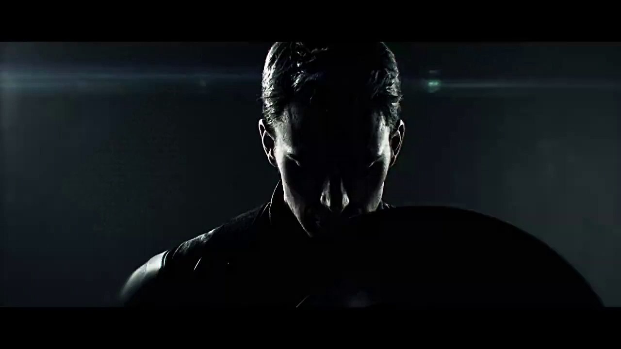 Captain America : Civil War - Teaser Anthony Mackie (3) VO