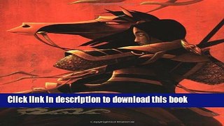 [Download] The Art of Mulan Paperback Collection