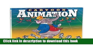 [Download] Cartoon Animation Kindle Collection
