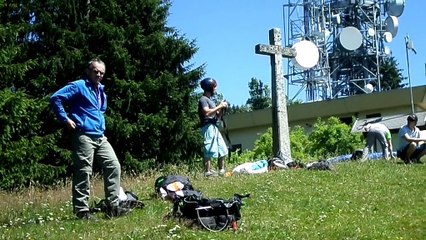 Vols parapente Organyà (Espagne)/Chevran (Haute-Savoie) Michal