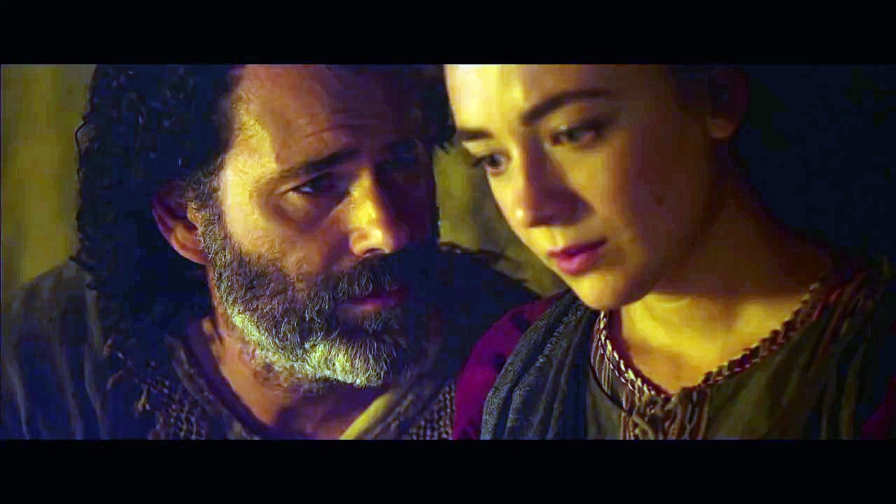 The Young Messiah - Extrait VO