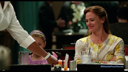 Miracles from Heaven - Extrait (3) VO