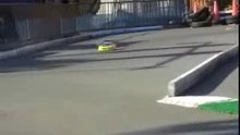 Drifting dy Remote Car