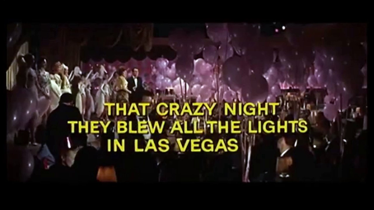 L'Inconnu De Las Vegas - VO