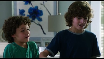 Joyeuses Fêtes des Mères - Extrait VO