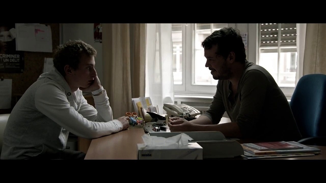 Keeper - Extrait (2)