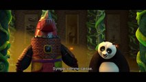 Kung Fu Panda 3 - Extrait (3) VOST