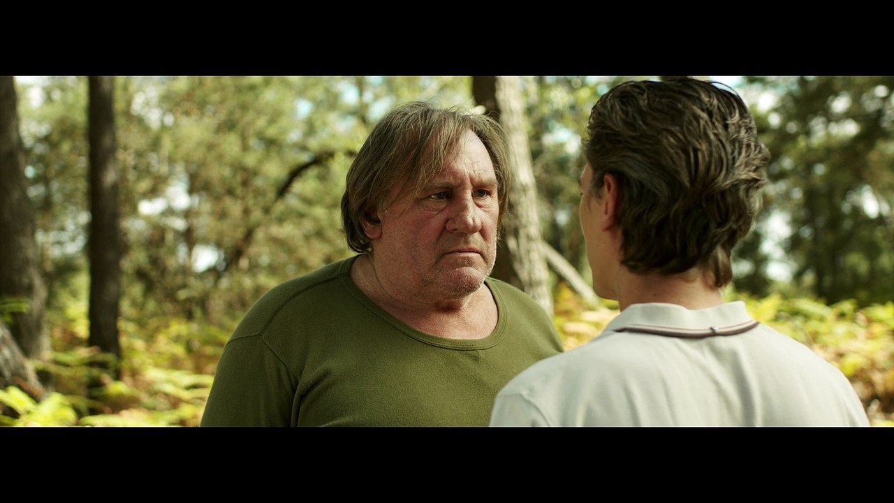 The End - Extrait (2)