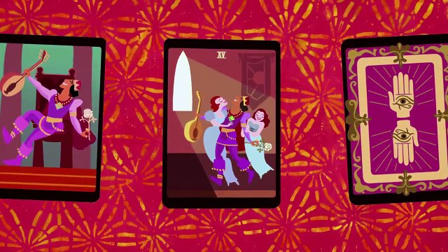 La Princesse et la Grenouille - Extrait (4) VF