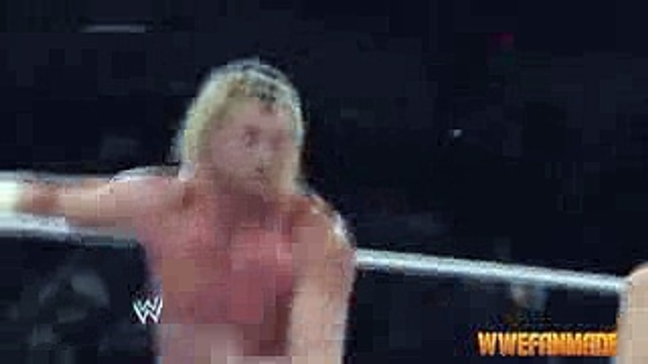 Top 10 Moves of Roman Reigns WWE 2016