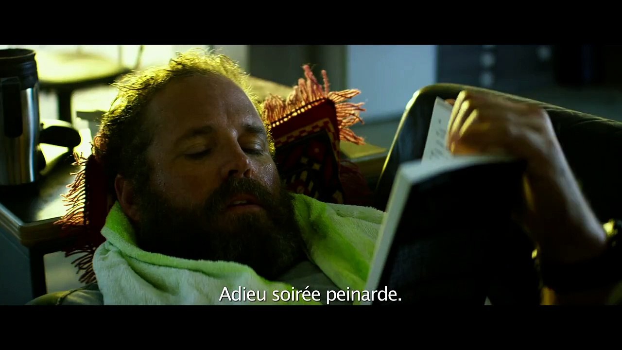13 Hours - Extrait VOST