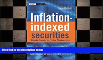 FREE PDF  Inflation-indexed Securities: Bonds, Swaps and Other Derivatives  FREE BOOOK ONLINE