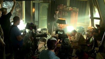 Les Visiteurs : La Révolution - Teaser Franck Dubosc (3)