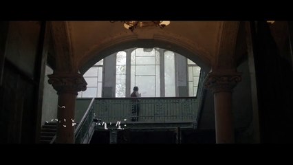 Men & Chicken - Teaser (2) VOST