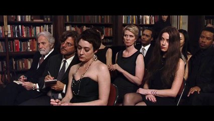 The Adderall Diaries - Extrait VO