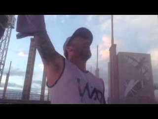 WeArePresidentS   July 2014   @Parco Dora   Torino   Italy