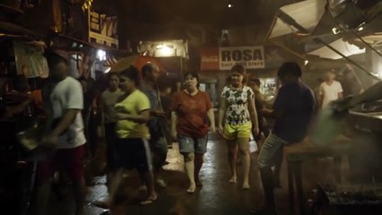 MA&#039; ROSA - Brillante Mendoza&#039;s Film Trailer (Cannes Competition 2016)