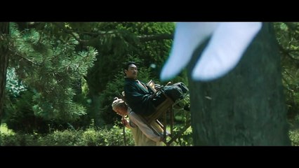 Mademoiselle - Park Chan-wook