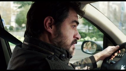 Le Client - Asghar Farhadi - Extrait