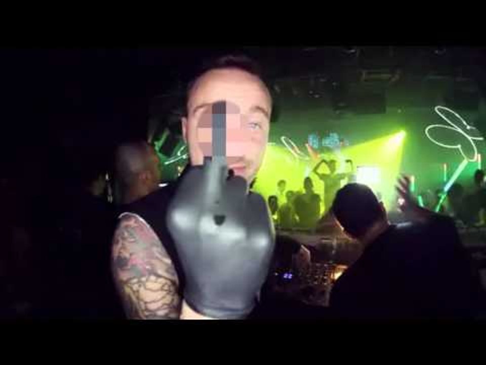 We Are PresidentS - The Best Of Electro Presidential Summer Tour 2013 -