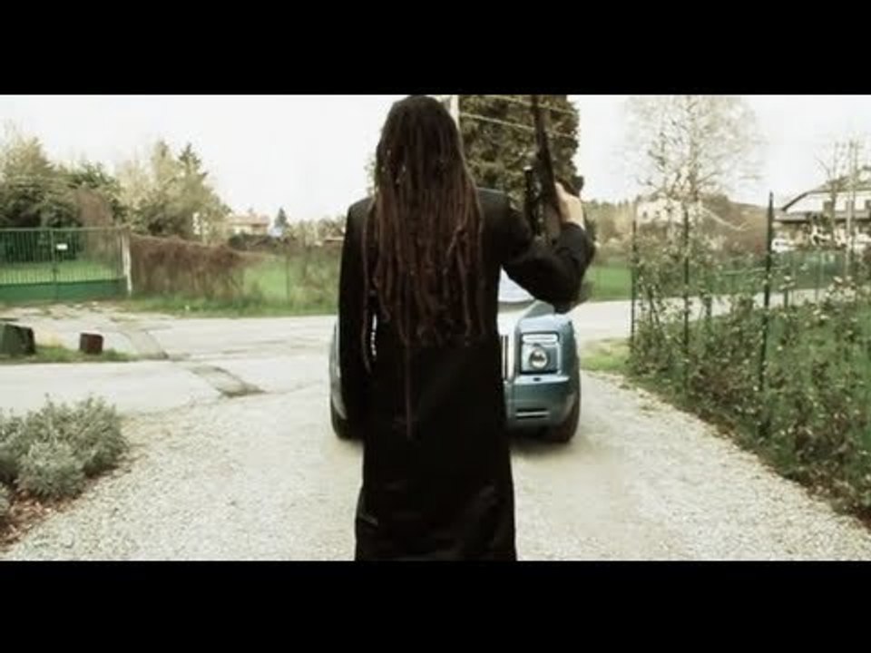 We Are PresidentS - WAP (Official Videoclip)