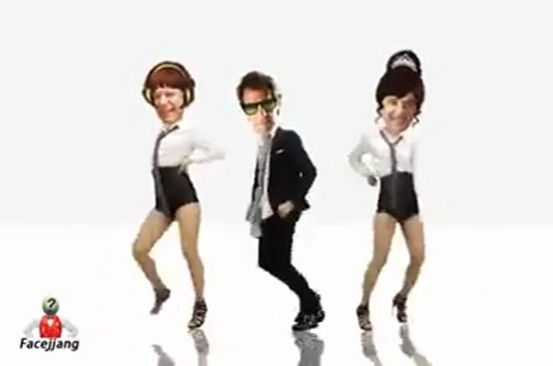 nwaz shareef imran khan and shahbaz shareef amaizing danc video(380) (2)