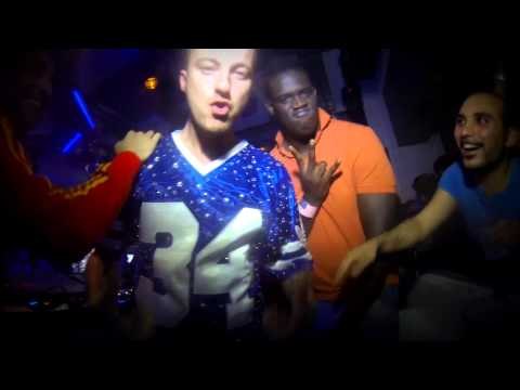 We Are PresidentS - Hard Candy @ Made Club (Como, Italy) - 04.05.2013 - Aftermovie