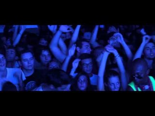 WAP - WeArePresidentS - Futurama Party (Live @ Bolgia Club, Dalmine) 15.09.2012